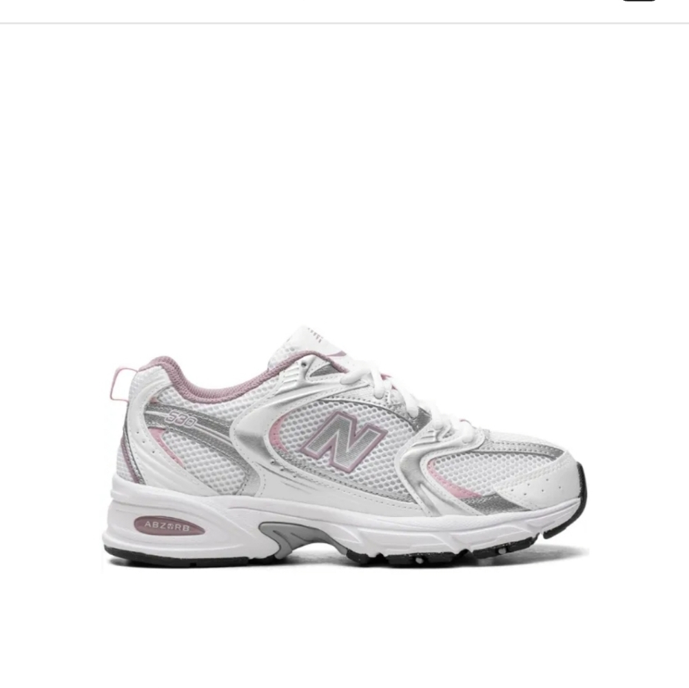 New Balance 530 Unisex Athletic Sneakers